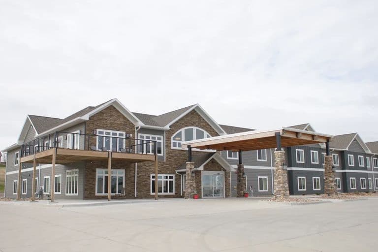 RiverView Ridge in Rock Valley, IA - Main View