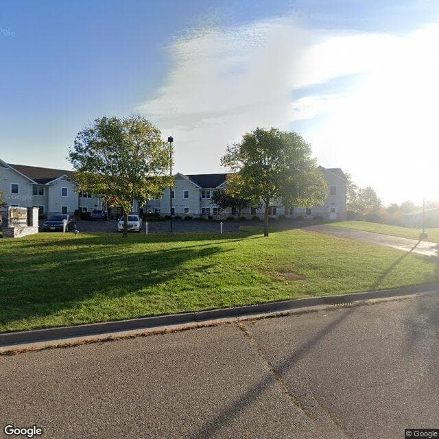 Riverbend in Amery, WI - Main View