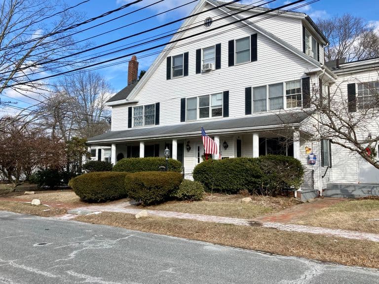 Riverbend Of South Natick in S Natick, MA - Main View