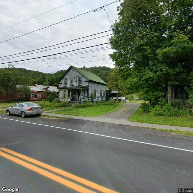 Riverbend Residential Care Home - Senior living in Chelsea, Vermont
