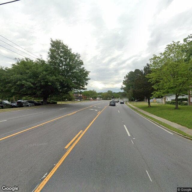 Riverdale Center in Riverdale, GA