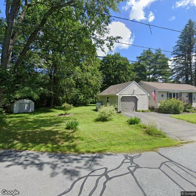 Riverdale Parkway in Lebanon, NH