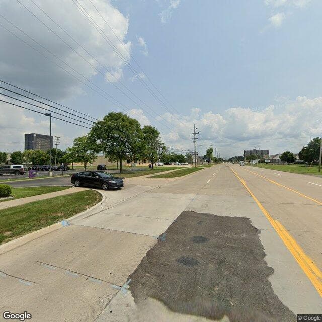Rivergate Health Care Center in Riverview, MI