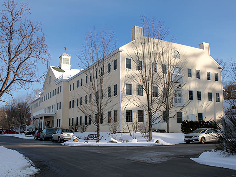 Riverglen House Of Littleton in Littleton, NH