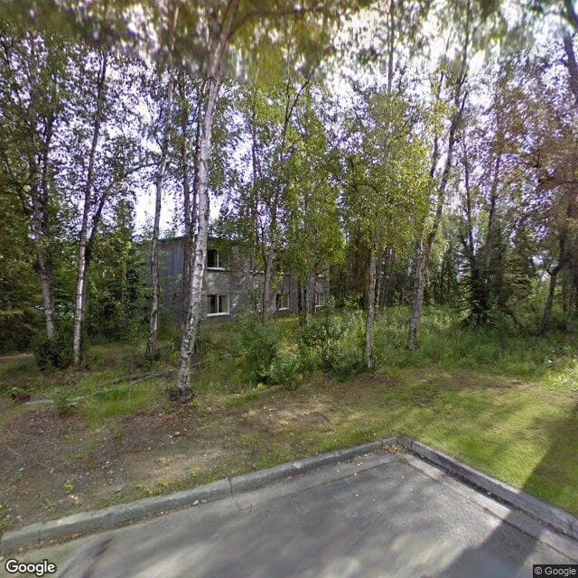Riverquest Group Home in Soldotna, AK - Main View