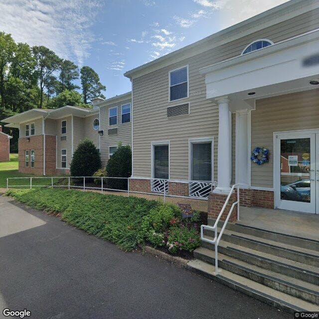 Riverside Assisted Living at Sanders in Gloucester, VA