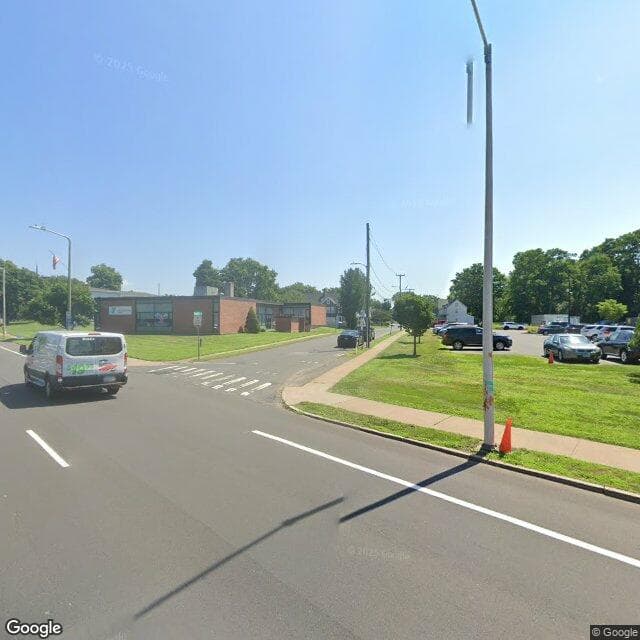 Riverside Health & Rehabilitat in East Hartford, CT