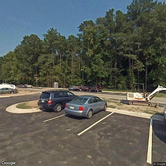 Riverside Lifelong Health & Rehabilitation Warwick in Newport News, VA - Main View