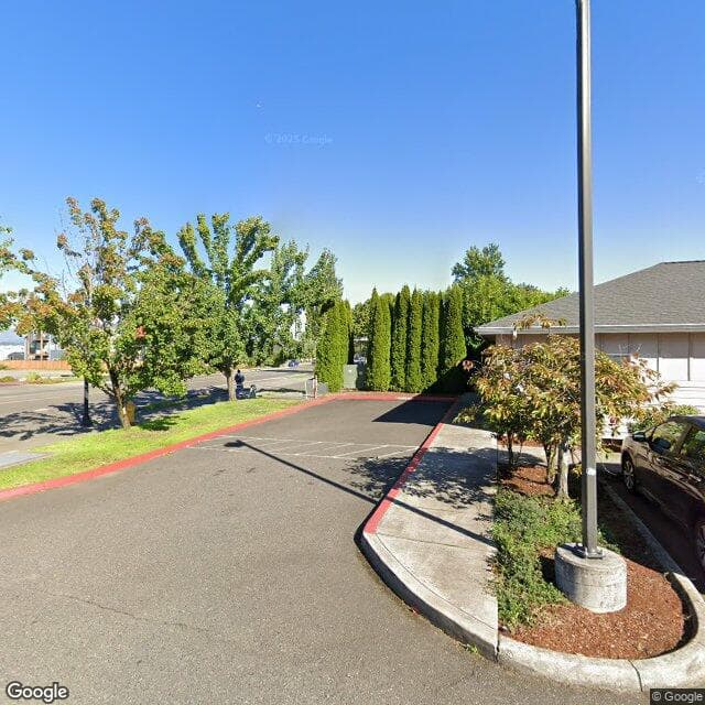 Riverside Living in Troutdale, OR