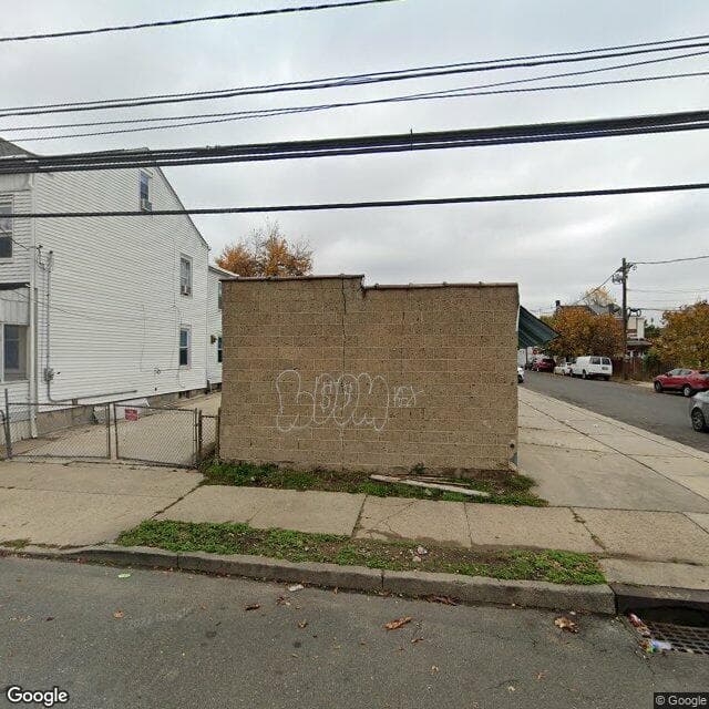 Riverside Nursing And Rehabilitation Center in Trenton, NJ