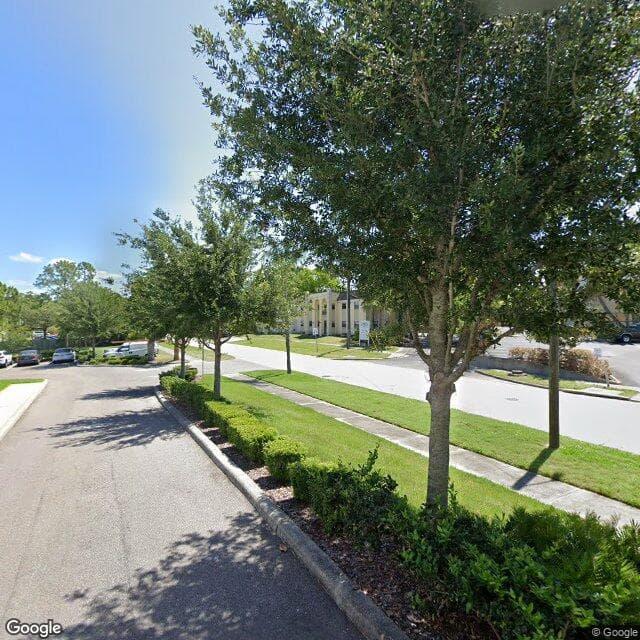 Riverside Recovery Of Tampa
