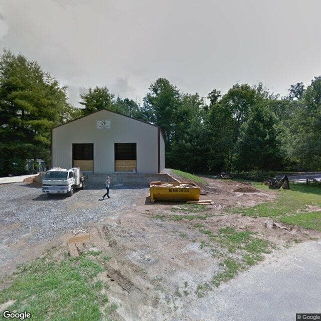 Riverside Village Homes Unit G in Black Mountain, NC - Main View