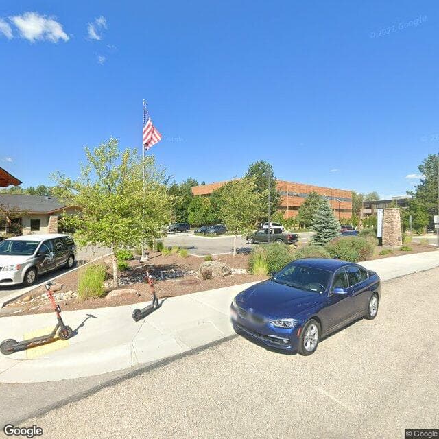 Riverview Rehabilitation in Boise, ID - Main View