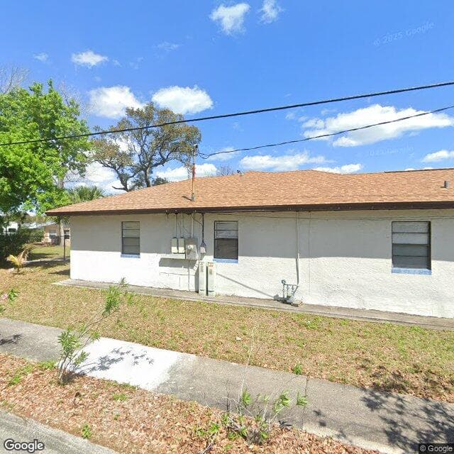 Riverview Retirement Center in Titusville, FL - Main View