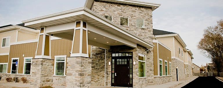 Riverway Assisted Living And Memory Care in South Jordan, UT - Main View