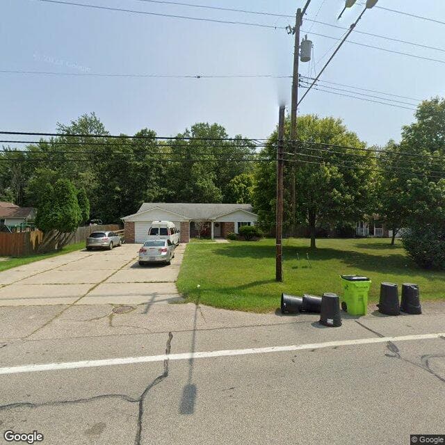 Riverwood Ais in Rockwood, MI