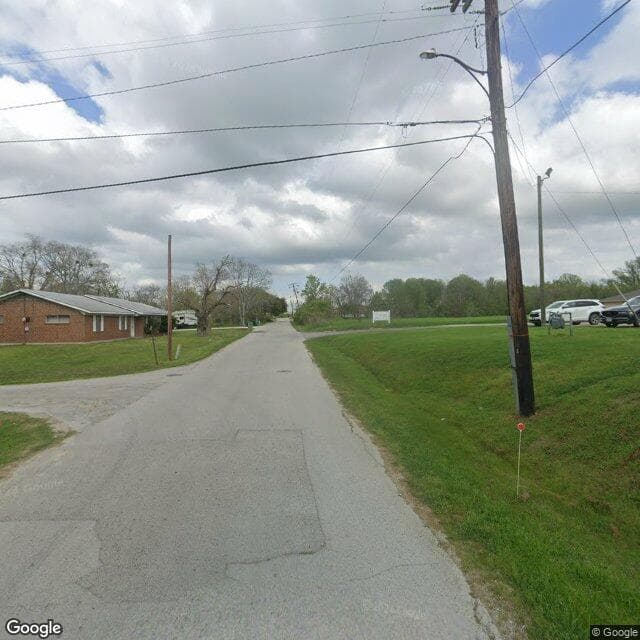 Riverwood Healthcare in Madisonville, TX - Main View