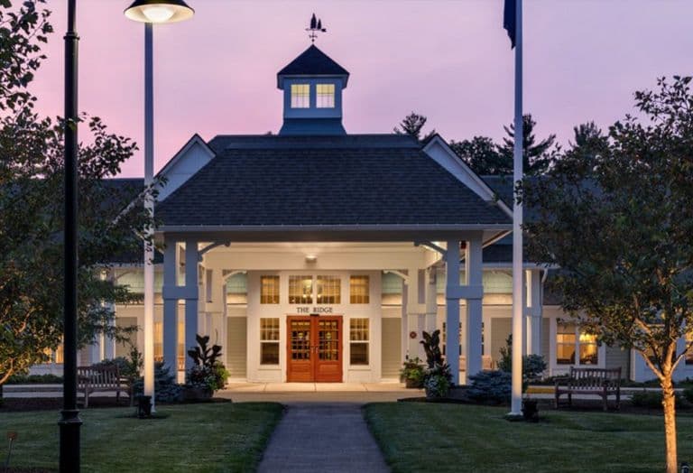 Riverwoods At Exeter - Senior living in Exeter, New Hampshire