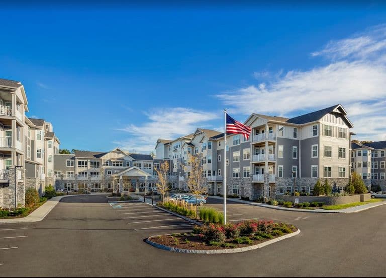 Riverwoods Durham - Senior living in Durham, New Hampshire