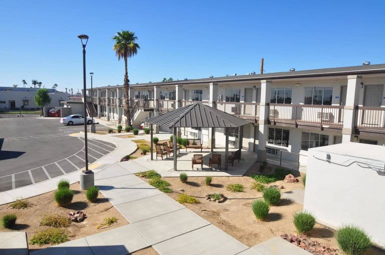 River’s Edge - CLOSED - Senior living in Yuma, Arizona