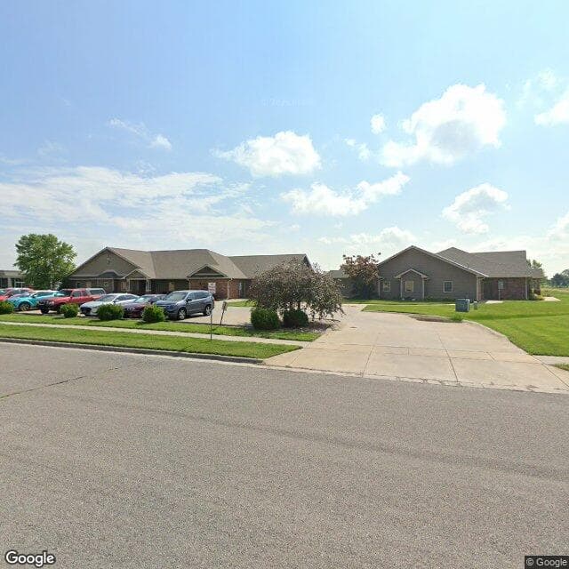 Rl Fountainwood 2 in Hutchinson, KS - Main View