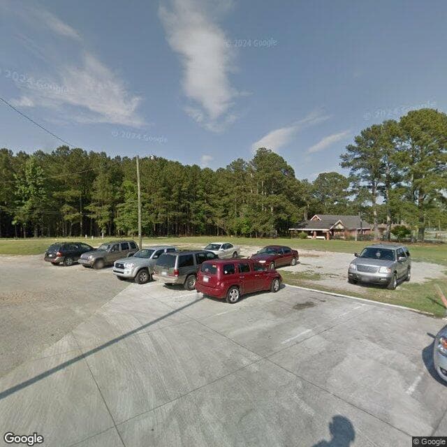 Roanoke River Nursing And Rehabilitation Center - Senior living in Williamston, North Carolina