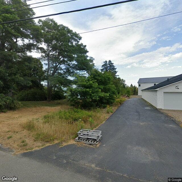 Robbinston Bridge Home - Senior living in Robbinston, Maine