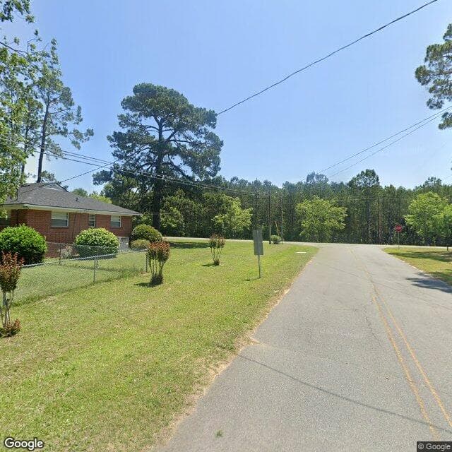 Roberta Health And Rehab - Senior living in Roberta, Georgia