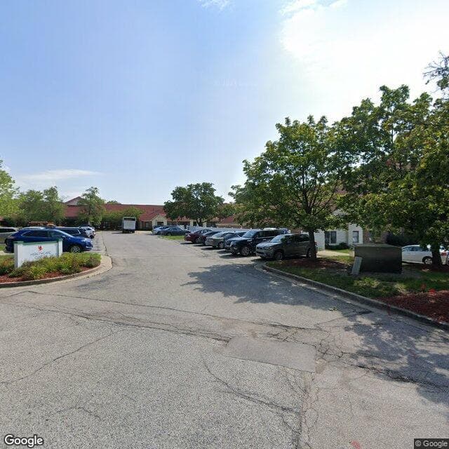 Robin Run Health Center in Indianapolis, IN - Main View