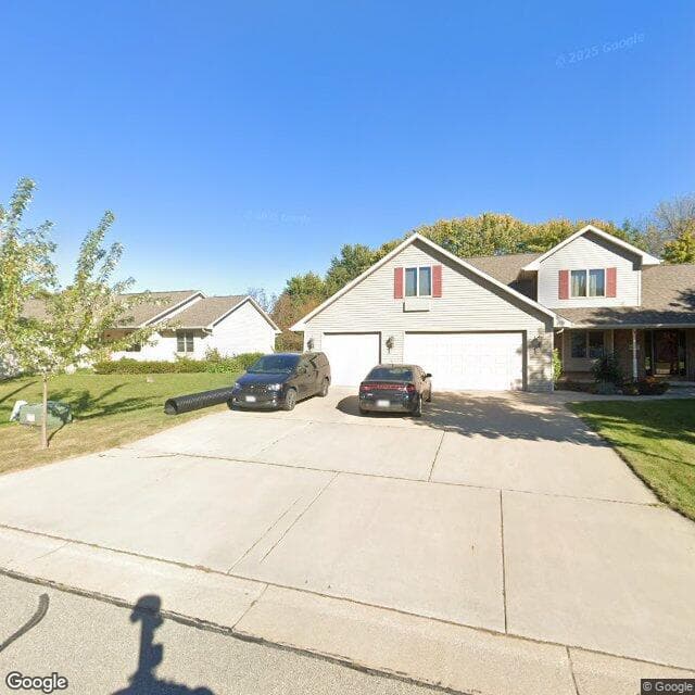 Robinson Adult Family Home in Menasha, WI - Main View