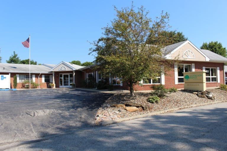 Robinson Rehab and Nursing in Robinson, IL - Main View