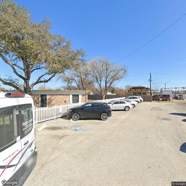 Robstown Nursing and Rehabilitation Center in Robstown, TX - Main View