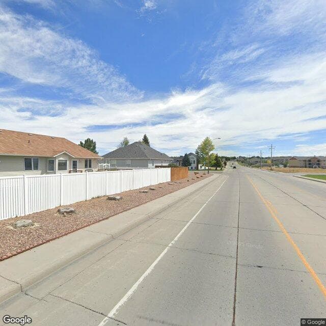 Rock Springs Young At Heart in Rock Springs, WY