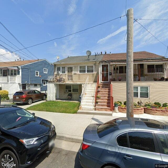 Rockaway Care Center in Far Rockaway, NY - Main View