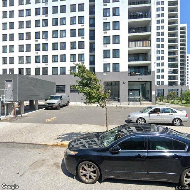 Rockaway Manor Hfa in Far Rockaway, NY - Main View