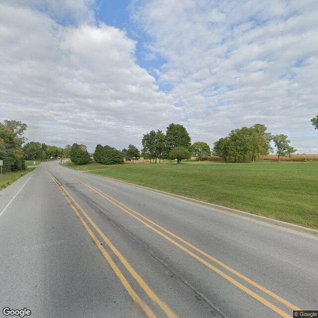 Rockville Nursing And Rehabilitation Center - Senior living in Rockville, Indiana