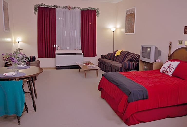 Rockwell Center Personal Care in Milton, PA - Main View
