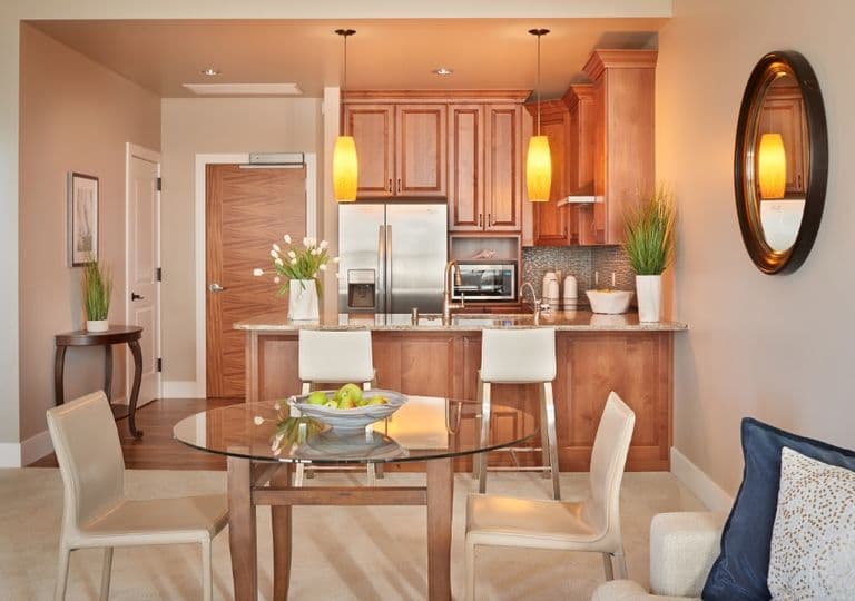 Rockwood in Spokane, WA