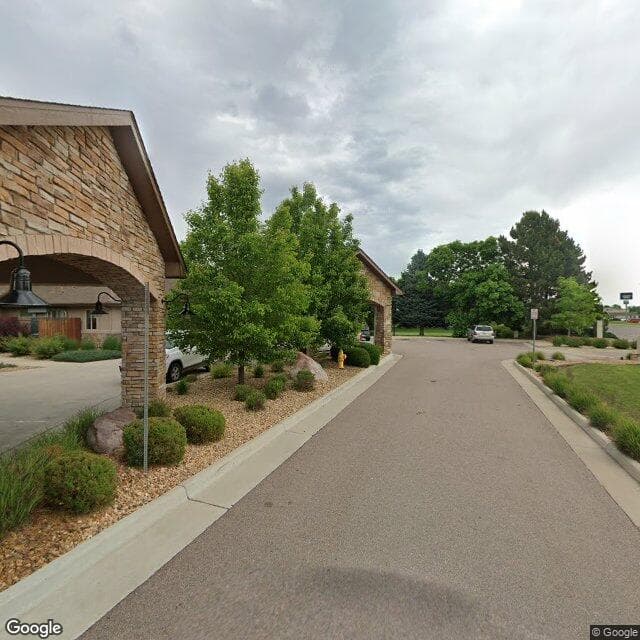 Rocky Mountain Assisted Living - Quincy West in Lakewood, CO - Main View