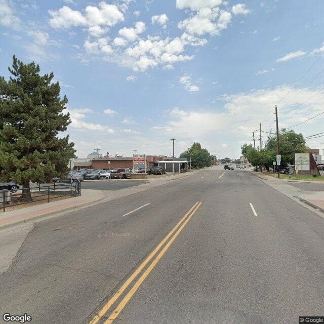 Rocky Mountain Assisted Living III in Wheat Ridge, CO - Main View