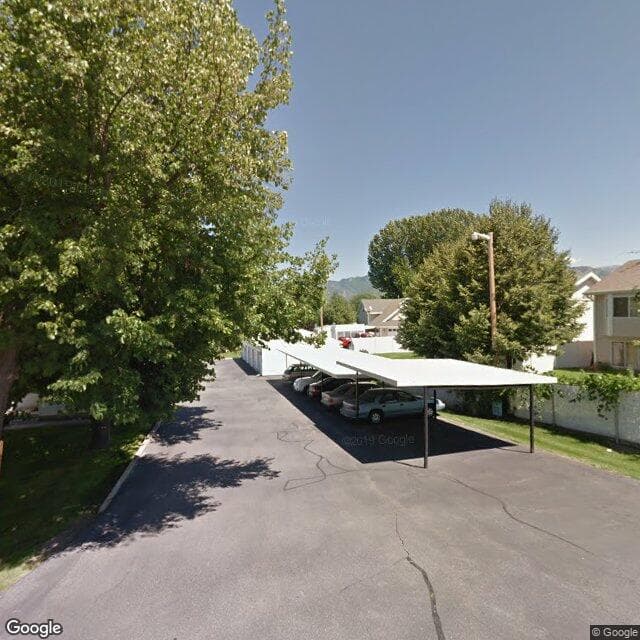 Rocky Mountain Care - Cottage On Vine in Murray, UT - Main View