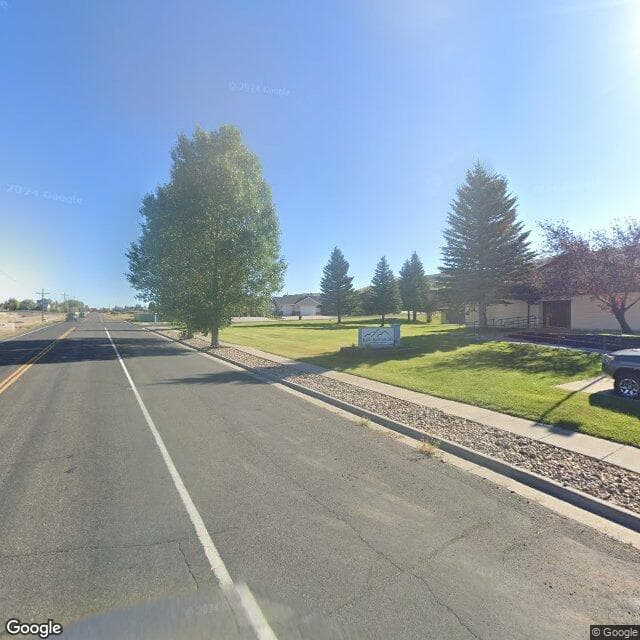 Rocky Mountain Care - Evanston in Evanston, WY