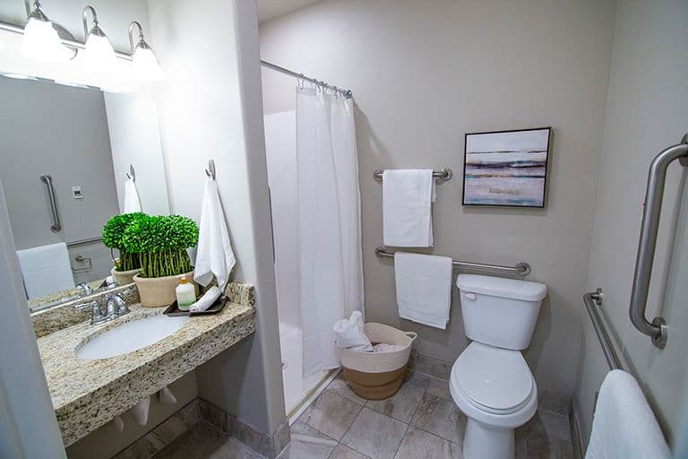 Rocky Mountain Care - Grove Creek Assisted Living in Lindon, UT