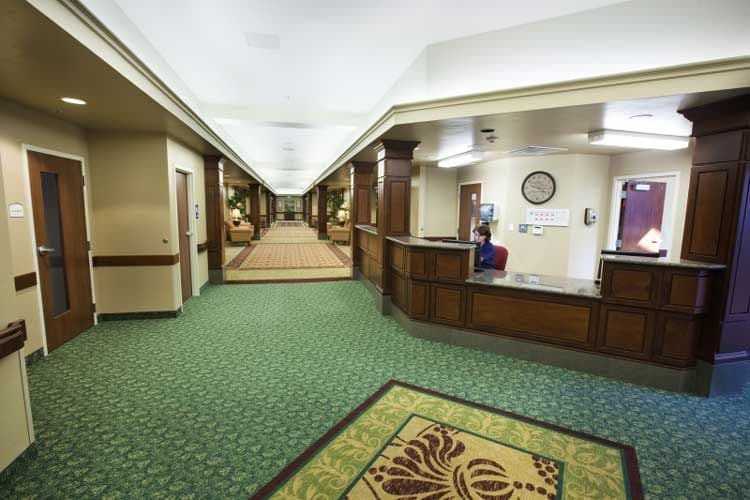 Rocky Mountain Care - Hunter Hollow in West Valley City, UT