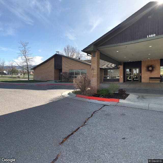 Rocky Mountain Care - Logan in Logan, UT