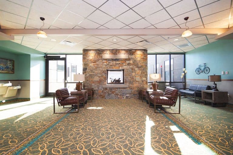 Rocky Mountain Care - The Lodge in Heber City, UT