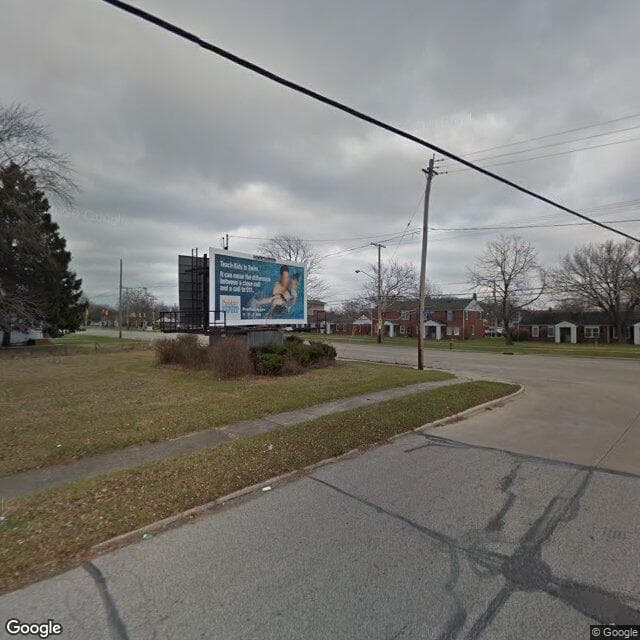 Rocky River Healthcare Of Westpark in Cleveland, OH - Main View