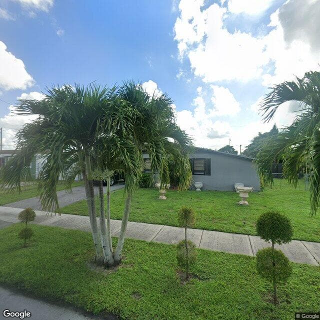 Rodriguez ALF 2 in Opa Locka, FL - Main View