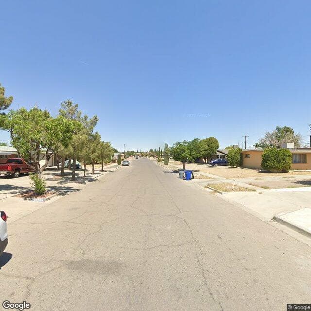 Rodriguez Assisted Living in El Paso, TX - Main View