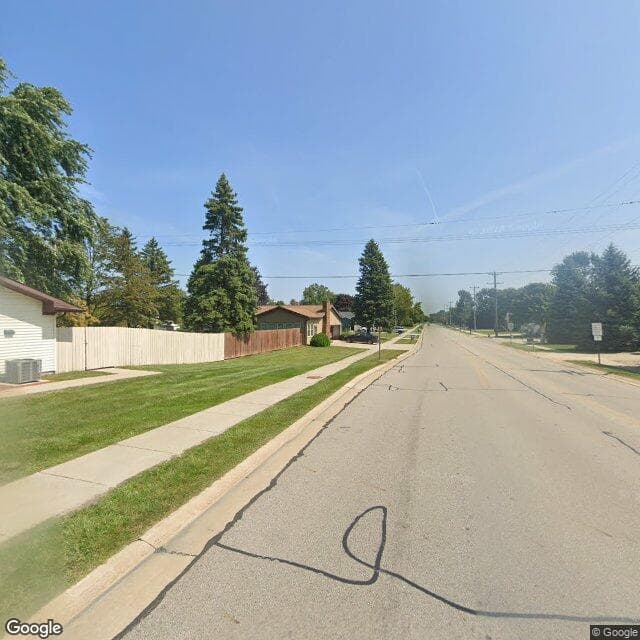 Roehl House - Senior living in Marysville, Michigan